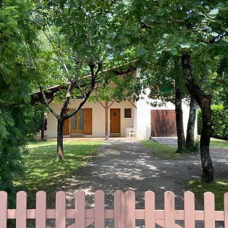 Villa Climatisee Et Wifi Gujan A 5 Mn Du Bassin D'Arcachon מראה חיצוני תמונה
