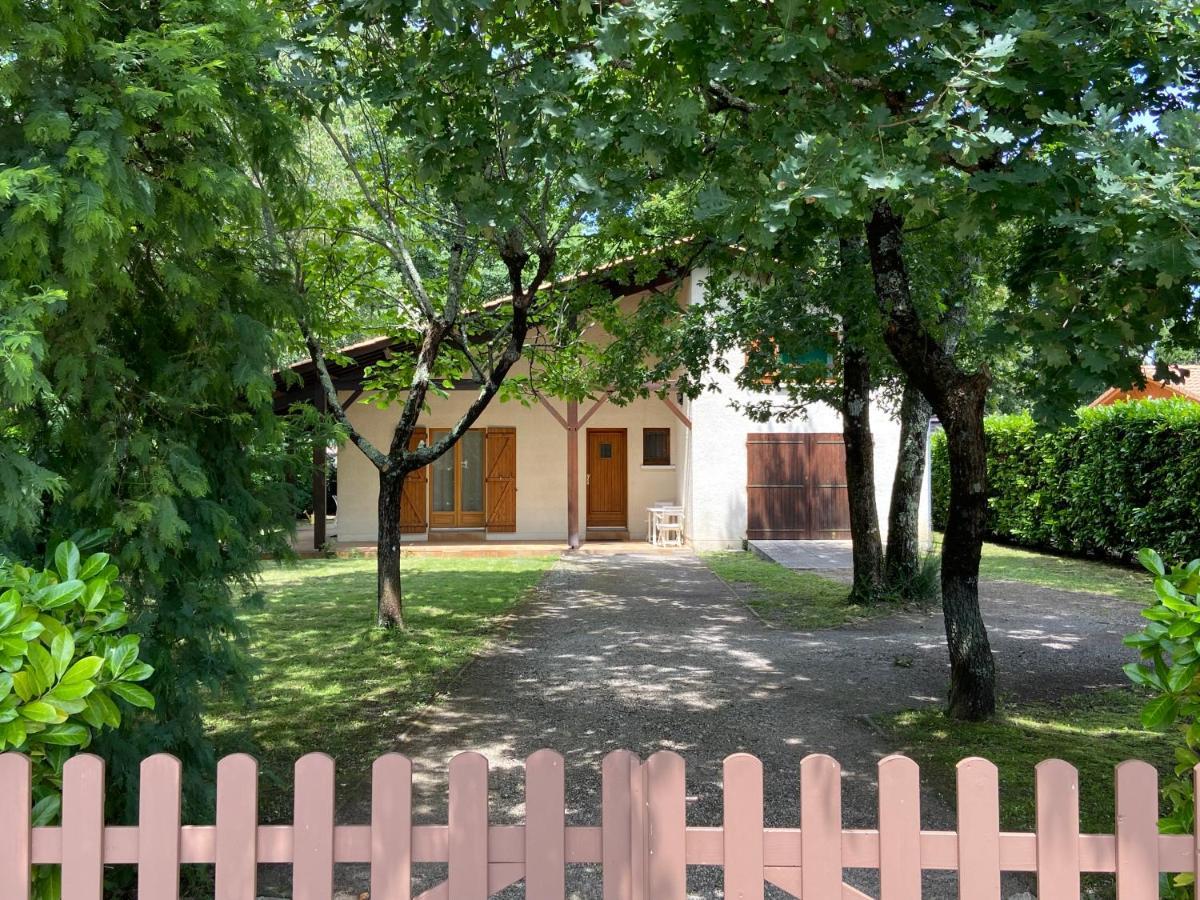 Villa Climatisee Et Wifi Gujan A 5 Mn Du Bassin D'Arcachon מראה חיצוני תמונה