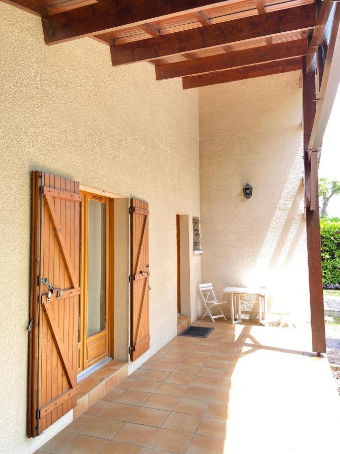 Villa Climatisee Et Wifi Gujan A 5 Mn Du Bassin D'Arcachon מראה חיצוני תמונה