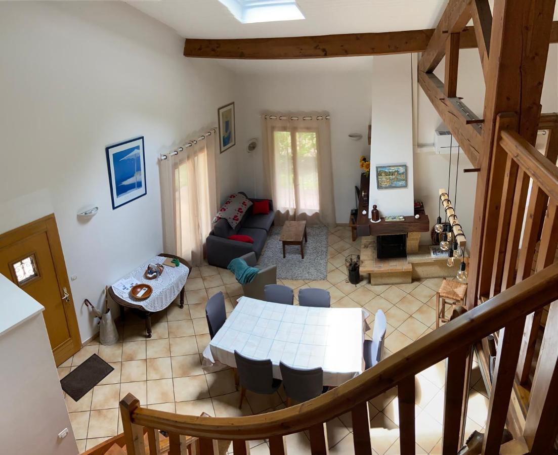 Villa Climatisee Et Wifi Gujan A 5 Mn Du Bassin D'Arcachon מראה חיצוני תמונה