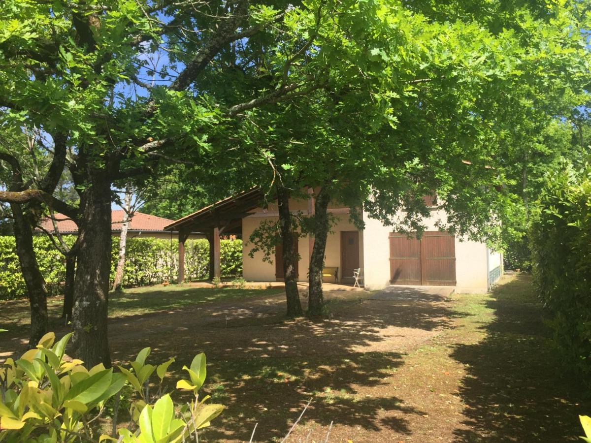 Villa Climatisee Et Wifi Gujan A 5 Mn Du Bassin D'Arcachon מראה חיצוני תמונה