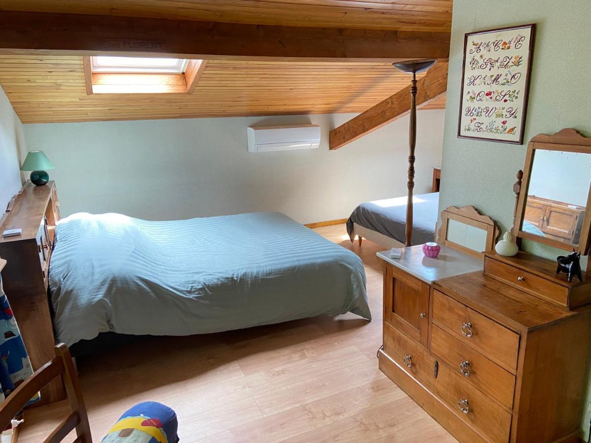 Villa Climatisee Et Wifi Gujan A 5 Mn Du Bassin D'Arcachon מראה חיצוני תמונה
