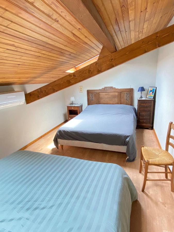 Villa Climatisee Et Wifi Gujan A 5 Mn Du Bassin D'Arcachon מראה חיצוני תמונה